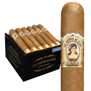 La Aroma de Cuba Immensa Bx/24
