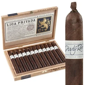 Liga Privada Unico Dirty Rat