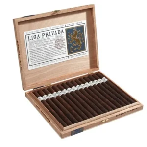 Liga Privada Unico LP40
