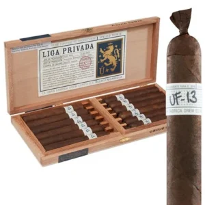Liga Privada Unico UF-13