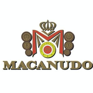 Macanudo Inspirado White Toro