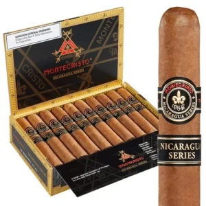 Montecristo Nicaragua Robusto Bx/20