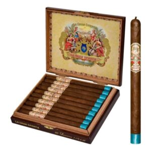 La Gran Oferta Lancero Bx/20