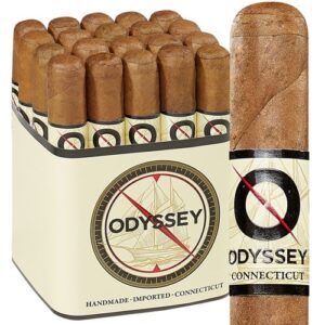 Odyssey CT Toro Bundle of 20