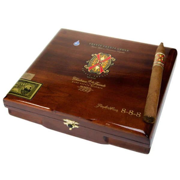 Fuente Opus X Perfecxion 8-8-8 Bx/24