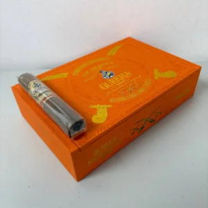 Gurkha Nicaragua Cask Robusto Bx/20