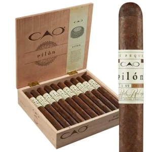 CAO Pilon Toro