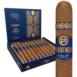 Plasencia Alma del Cielo - Boreal - Toro Bx/10