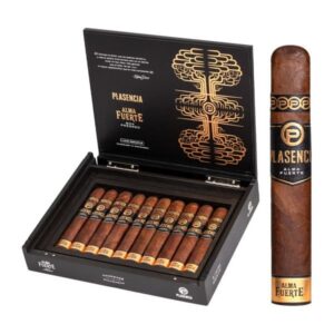 Plasencia Alma Fuerte Robusto