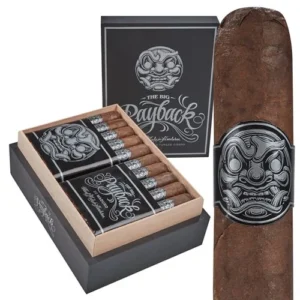 ROOM 101 Maduro.
