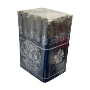 Room 101 Payback Maduro Toro Gordo Bundle/20