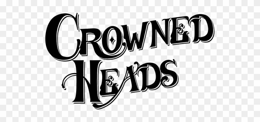 Crowned Heads Moonflower Toro Bx/21