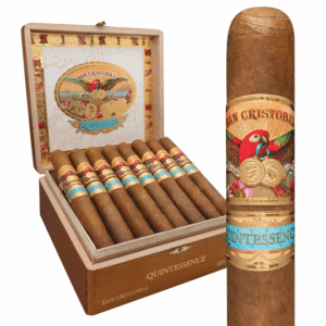 San Cristobal Quintessence Majestic Bx/24