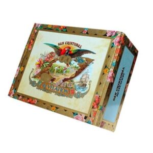 San Cristobal Revelation Odyssey Bx/24