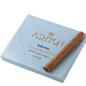 Ashton CT Senoritas 10pk