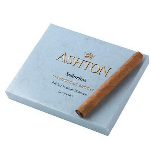 Ashton CT Senoritas 10pk