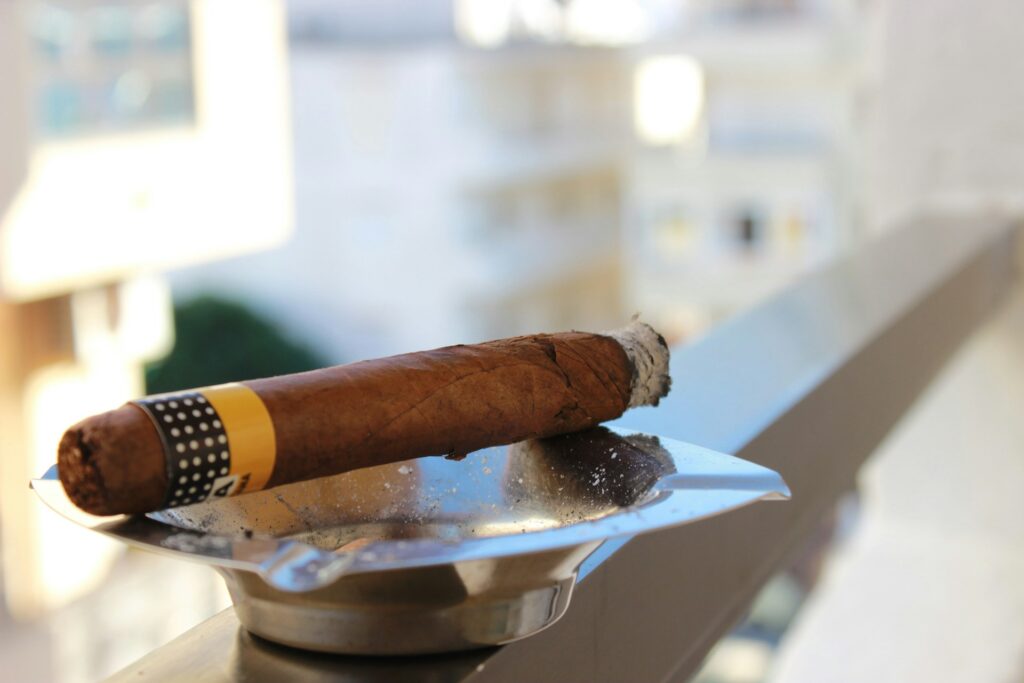 Choosing the Right Cigar Shape
