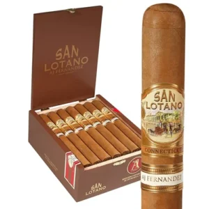 San Lotano Connecticut Toro