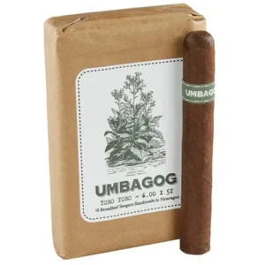 Umbagog Bronzeback