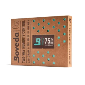 Boveda 75% XTRA LARGE