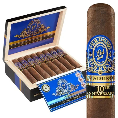 Perdomo 10 Year Maduro Epicure
